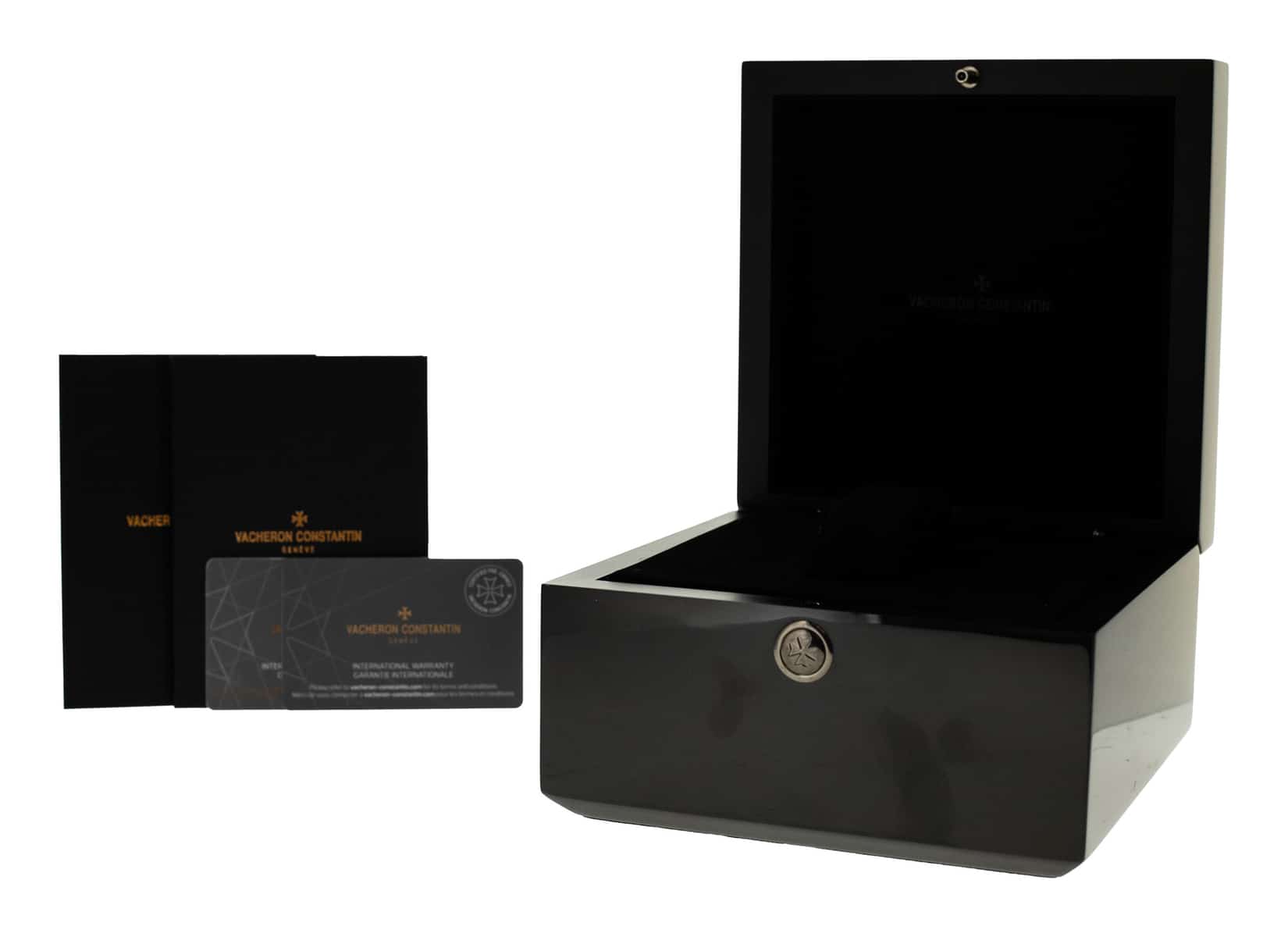 Vacheron Constantin Fiftysix 4600E/000A-B487 Vacheron Constantin Fiftysix 4600E/000A-B487